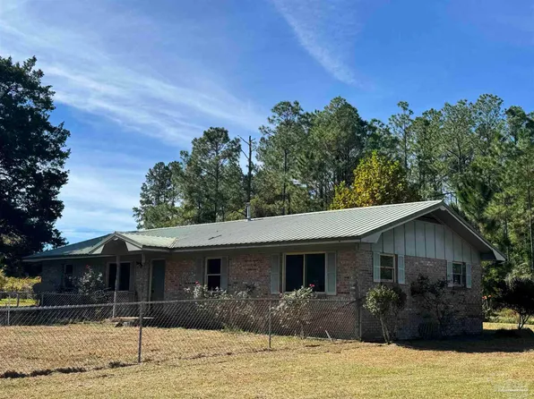 6041 Highway 97 #A, Walnut Hill, FL 32568
