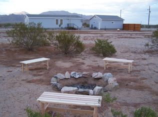 7279 W Kinney Rd, Maricopa, AZ 85139