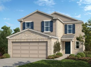 3334 Forest Chitto Dr, Spring, TX 77373