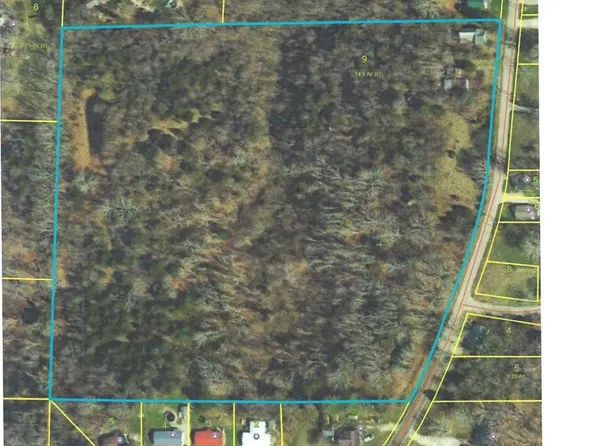 487 W Keysville St, Steelville, MO 65565