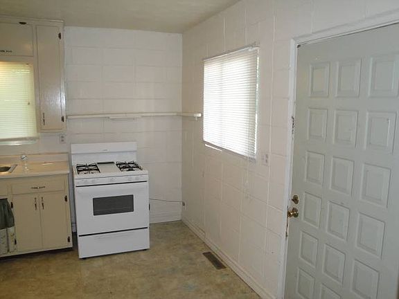 Newer Stove/Oven