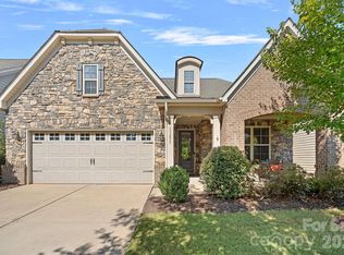 11237 Black Brant Ln, Charlotte, NC 28278
