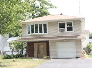 76 Eldora Rd, Parsippany, NJ 07054