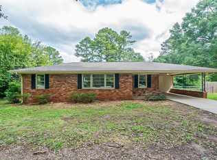 5167 Hiram Lithia Springs Rd, Powder Springs, GA 30127