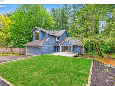 11524 SW 35th Ave, Portland, OR, 97219