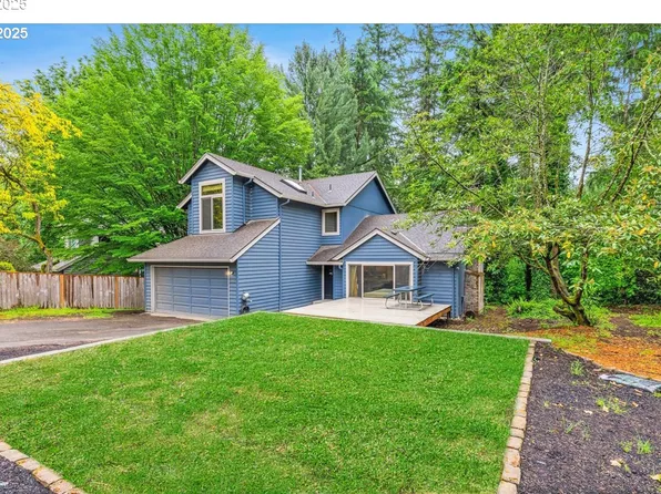 11524 SW 35th Ave, Portland, OR 97219