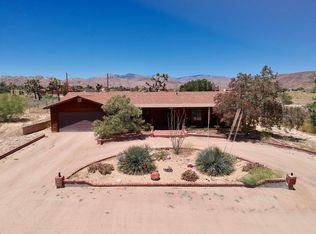 5168 Curtis Rd, Pioneertown, CA 92268
