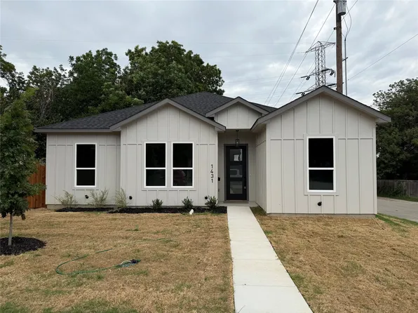 1431 Presidio Ave, Dallas, TX 75216