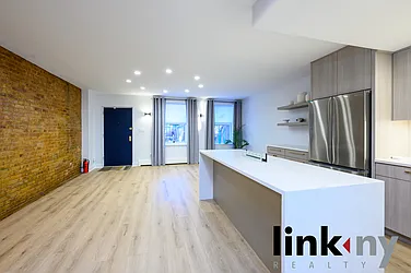 Rented by Link NY Realty