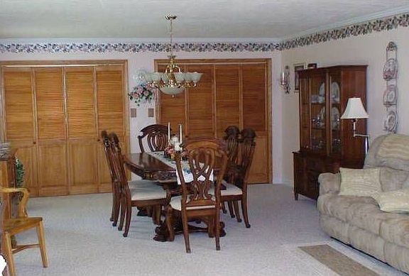 Family/Dining Room