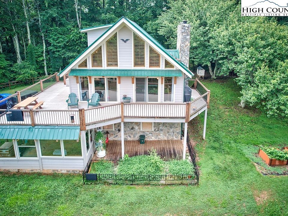 314 Sutherland Road, Creston, NC 28615 Zillow