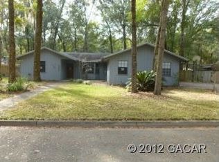 7721 SW 10th Ave, Gainesville, FL 32607