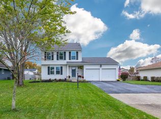 6437 Buckeye Pkwy, Grove City, OH