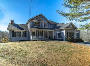 447 Walden Parke Way, Bangor, ME 04401
