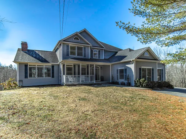 447 Walden Parke Way, Bangor, ME 04401