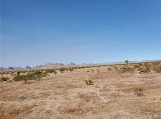 3597 S Agate Rd, Golden Valley, AZ 86413