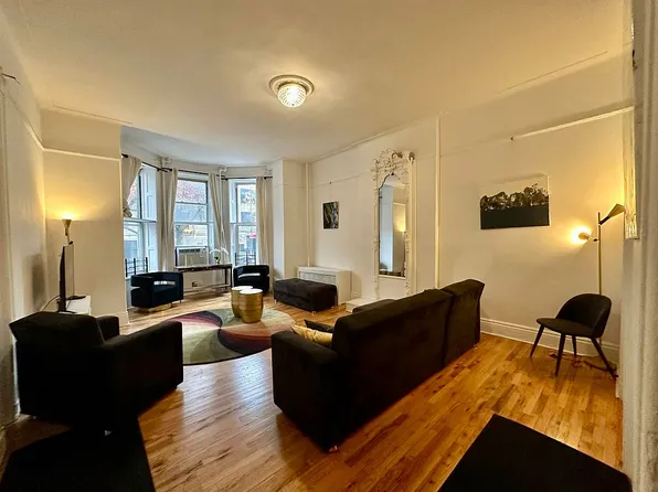 148 Clinton Ave, Brooklyn, NY 11205