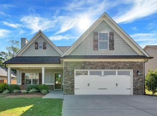 62 Cottage Walk NW, Cartersville, GA 30121
