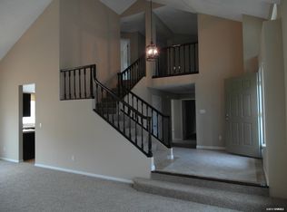 1560 Rainbow Ridge Rd, Reno, NV 89523