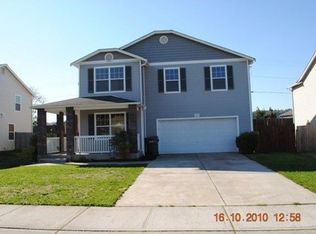 1211 Riddell Ave NE, Orting, WA 98360