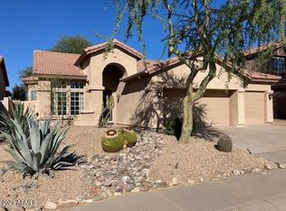 4220 E Maya Way, Cave Creek, AZ 85331