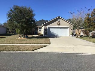 292 N Twin Maple Rd, Saint Augustine, FL 32084