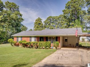 212 Forest Hill Rd, West Monroe, LA 71291