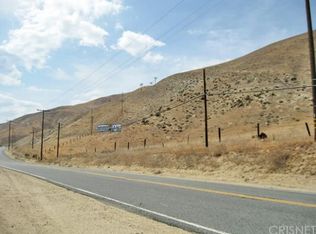 Gorman Post Rd, Gorman, CA 93243