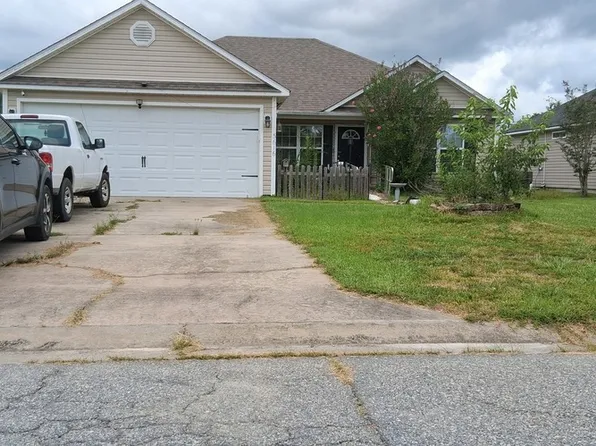 3616 Druid Oaks Dr, Valdosta, GA 31605