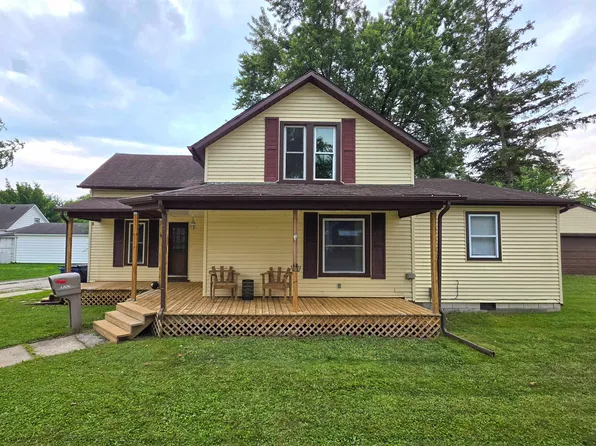 1306 Bradfield St, Bay City, MI 48706