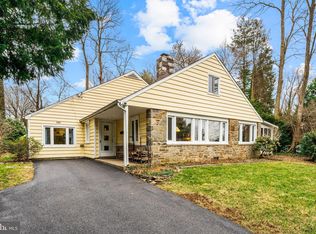 124 Locust Grove Rd, Bryn Mawr, PA 19010