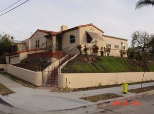 829 27th St, San Diego, CA 92102