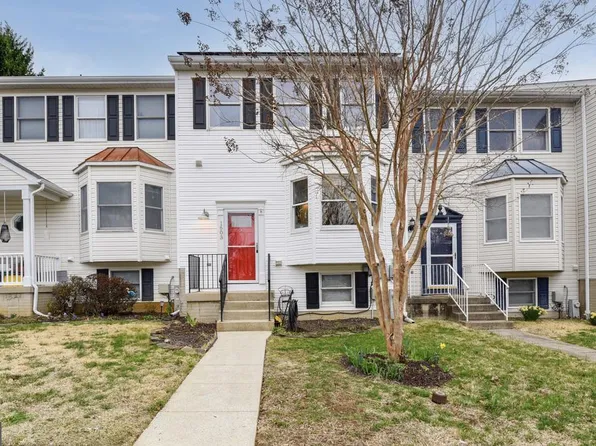 1603 Elkwood Ct, Annapolis, MD 21409