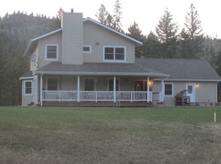 100 Seely Ln, Kila, MT 59920