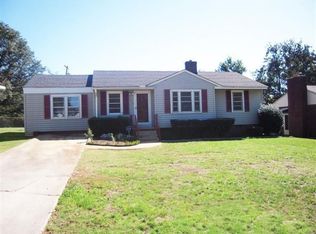 113 Farmington Rd, Greenville, SC 29605