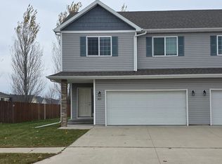 3621 15th St S, Moorhead, MN