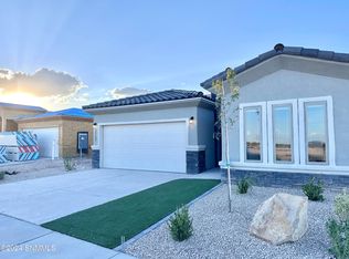 3715 Daybreak St, Las Cruces, NM 88012
