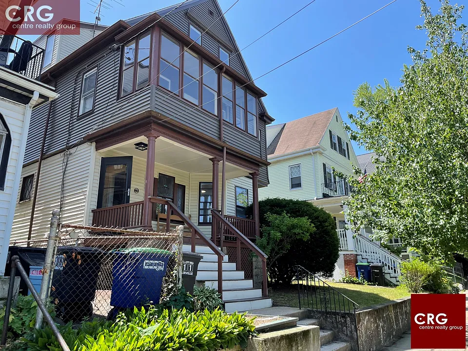 25 Warner St #2