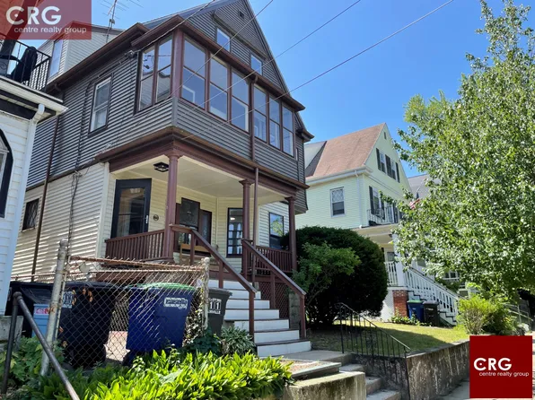 25 Warner St, Somerville, MA
