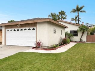21461 Aguilar, Mission Viejo, CA 92691