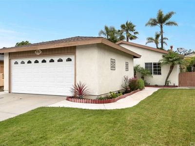 21461 Aguilar, Mission Viejo, CA, 92691