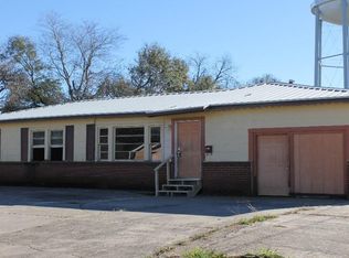 1400 Prairie Ave, Abbeville, LA 70510