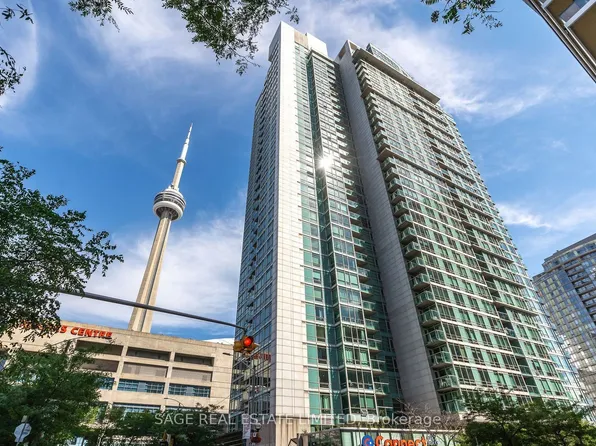 81 Navy Wharf Ct, Toronto, ON