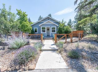 1475 NW Baltimore Ave, Bend, OR 97703