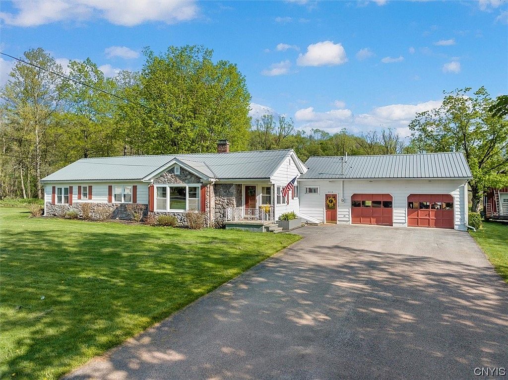 3112 North St, Newport, NY 13416 Zillow