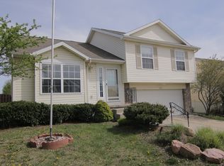 17912 Margo St, Omaha, NE 68136