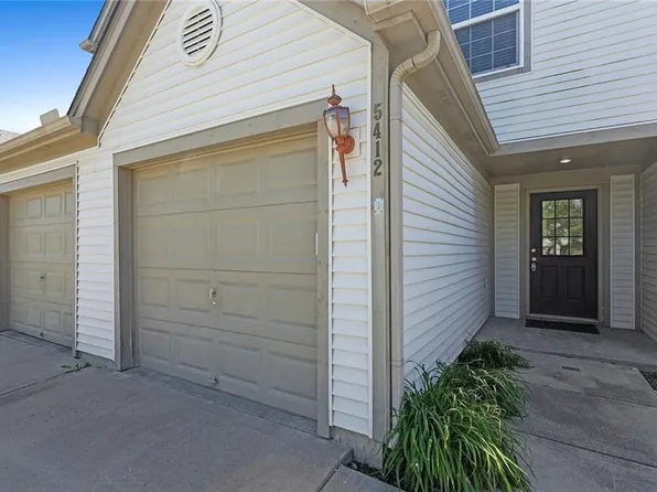 5412 Fairmount Ave, Kansas City, MO 64118