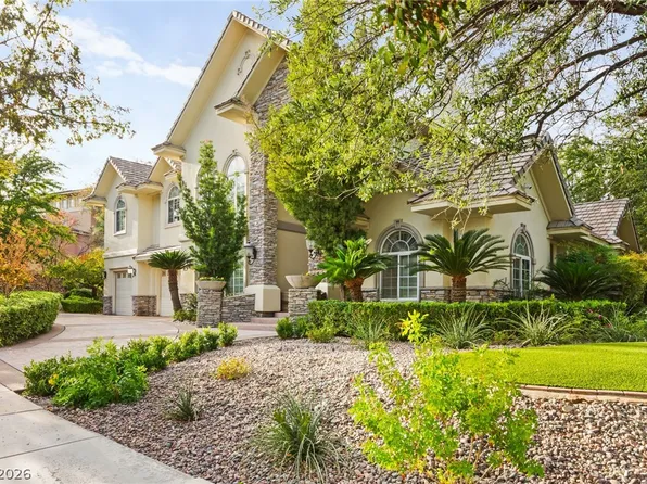 9204 White Tail Dr, Las Vegas, NV 89134