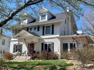 2424 Garfield St, Lincoln, NE 68502
