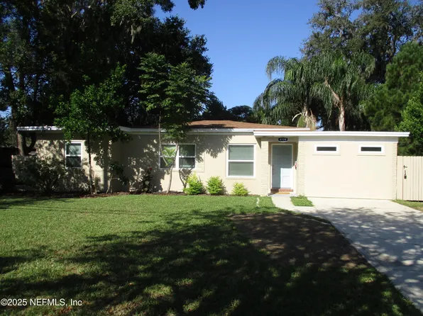 6114 STETSON Road, Jacksonville, FL 32217